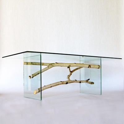 Resting Branches Dining Table